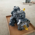 Excavator DH225-9 Hydraulic Pump 400914-00160 Piston Pump